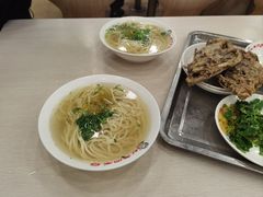 -老四季(总店)