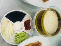 -普天和酒楼·新津菜·烤鸭(天津之眼店)