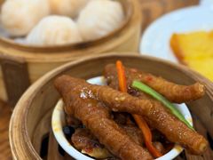 -富豪酒家(正大广场店)