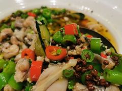 -匠心牛公馆·潮汕牛肉海鲜火锅(索菲特店)