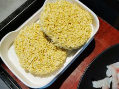 手工面生上-鱼醉无骨鱼·中山脆肉鲩(南浦店)