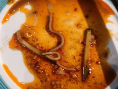 -长安炊烟庭院陕菜(七路明光路店)