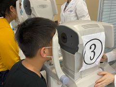 -中山大学中山眼科中心(珠江新城院区)