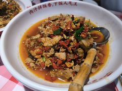 -西江红·株洲本地菜(滨江南路店)