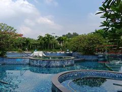 -台山颐和温泉城