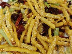 -四妹餐厅(玫瑰街店)