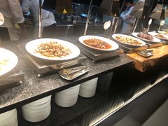自助取餐区-星伦多自助料理·涮烤一体(虹悦城店)