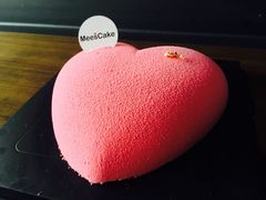-美事客·面包·蛋糕·甜品(CBD店)