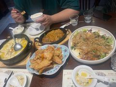 -老厨家(友谊路总店)