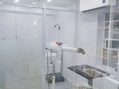 -爱洗澡的猫(天河路店)