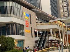 -Paulaner·德国帕拉娜自酿啤酒餐厅(海上世界店)