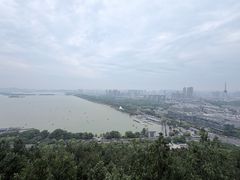 -云龙山