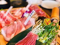 -我那覇豚肉店(カフーナ旭橋店)