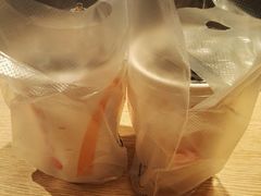 -麦当劳(中山公园龙之梦店)