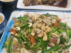 -东江海鲜大排档·潮汕菜·砂锅粥