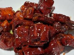 -兔爸私家小厨(新北万达店)
