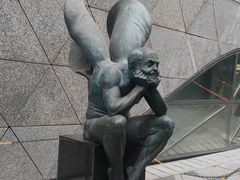 -海心沙亚运公园