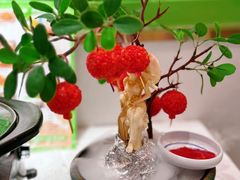 -奔跑吧陕菜·盛世长安(民乐园万达店)