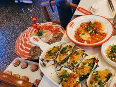 -渔香岛美蛙鱼头火锅店(威清路店)