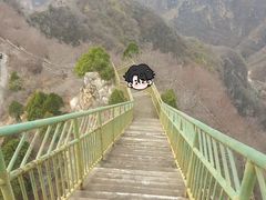 -圣莲山风景区