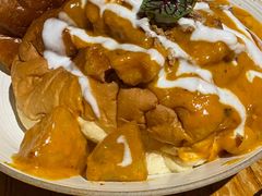 -壹泰东南亚主题餐厅·高良姜风情(州桥店)