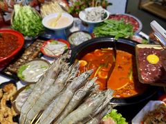 -钢管厂五区小郡肝火锅串串香(清河店)