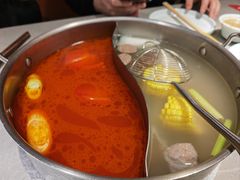 -宴全牛粤来越牛潮汕鲜牛肉火锅(海州万达广场店)