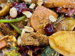-无名缘米粉(双合店)