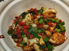 -俭寨大盘鸡·缸子肉·小公鸡·新疆菜(云通店)