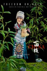 点击看大图 -菓糖儿童摄影(大卫城店)