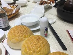 菠萝包-有腥气私房菜·寻味顺德