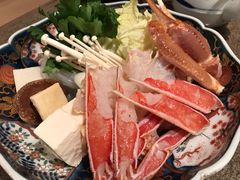 -蟹道乐(京都本店)