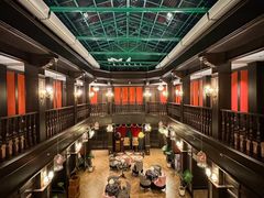 -小凤仙公馆酒店