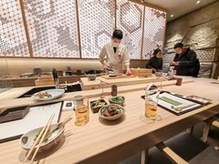 -辉·四季料亭·怀石料理·深夜食堂烧鸟·Omakase