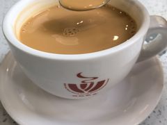 -明记港式烧腊茶餐厅(下沙店)