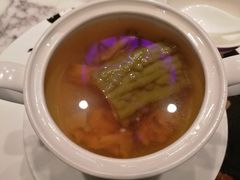 -怡品堂·金宴 (北京索菲特大酒店)