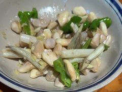 -乡野李掌柜(汉江路店)