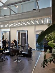 -BOF HAIR BY HONTO