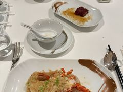 -宝丽轩中餐厅BAOLIXUAN