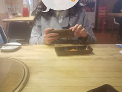 -一井烧肉·活鳗·寿司(望京SOHO店)