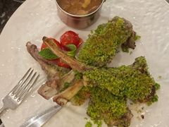 -港丽餐厅(高德置地店)