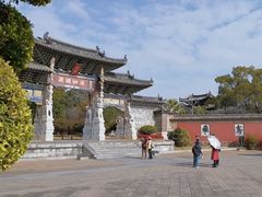 -建水文庙