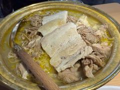 -关东小磨东北菜(上海长风大悦城店)