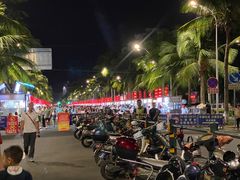 -海大南门夜市(海富街店)