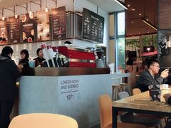 -COSTA COFFEE(常熟路店)