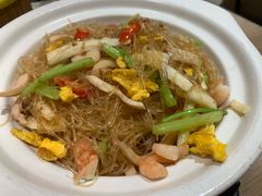 海味捞粉丝-褚记北京烤鸭(弘阳广场店)