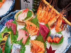 -吉川谷谷·日料放题(广安门店)