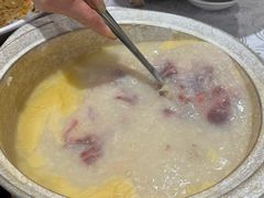 -丰尔粥食·粥底火锅·桑拿鸡(大良总店)