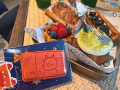 -lagougo(长白四街店)