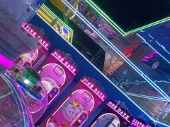 -快乐街区(成都龙湖北城天街店)